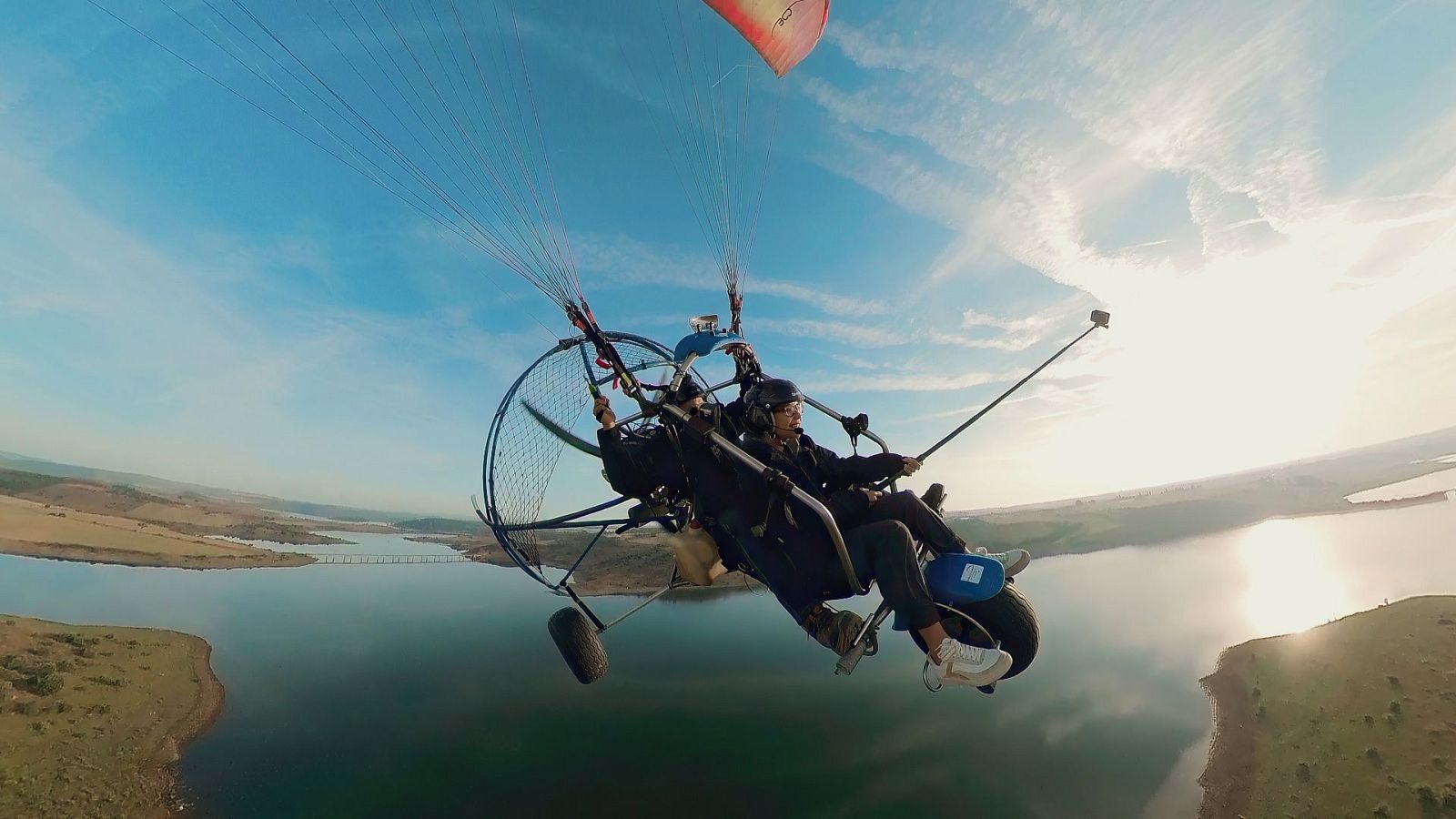 La vuelta a la España digital - Episodio 8: Digitavengers. Castilla y León - ver ahora