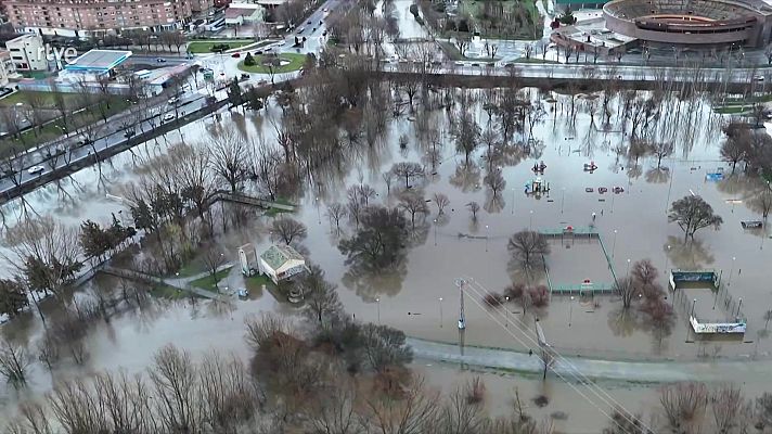 Fin de semana 24h - Informativo 24 horas - 20h - 09/03/25