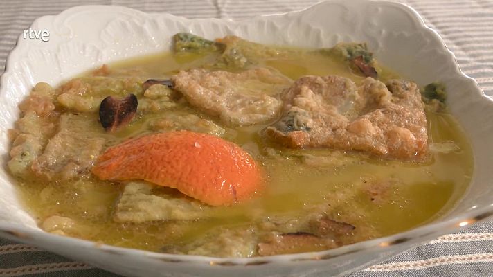 Aquí la Tierra - Aquí la Tierra - 09/03/25