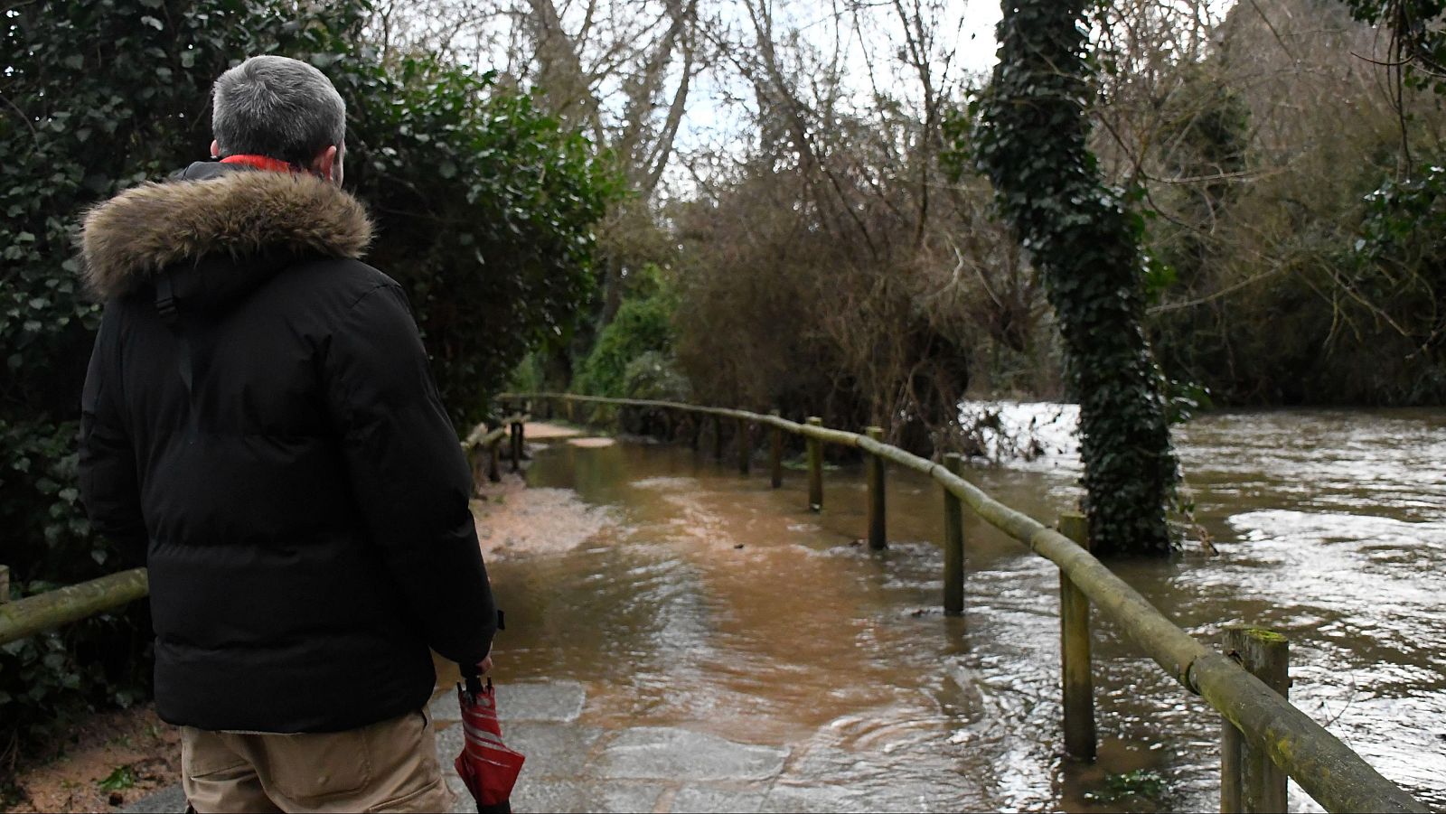 Telediario - 21 horas - 09/03/25 - ver ahora