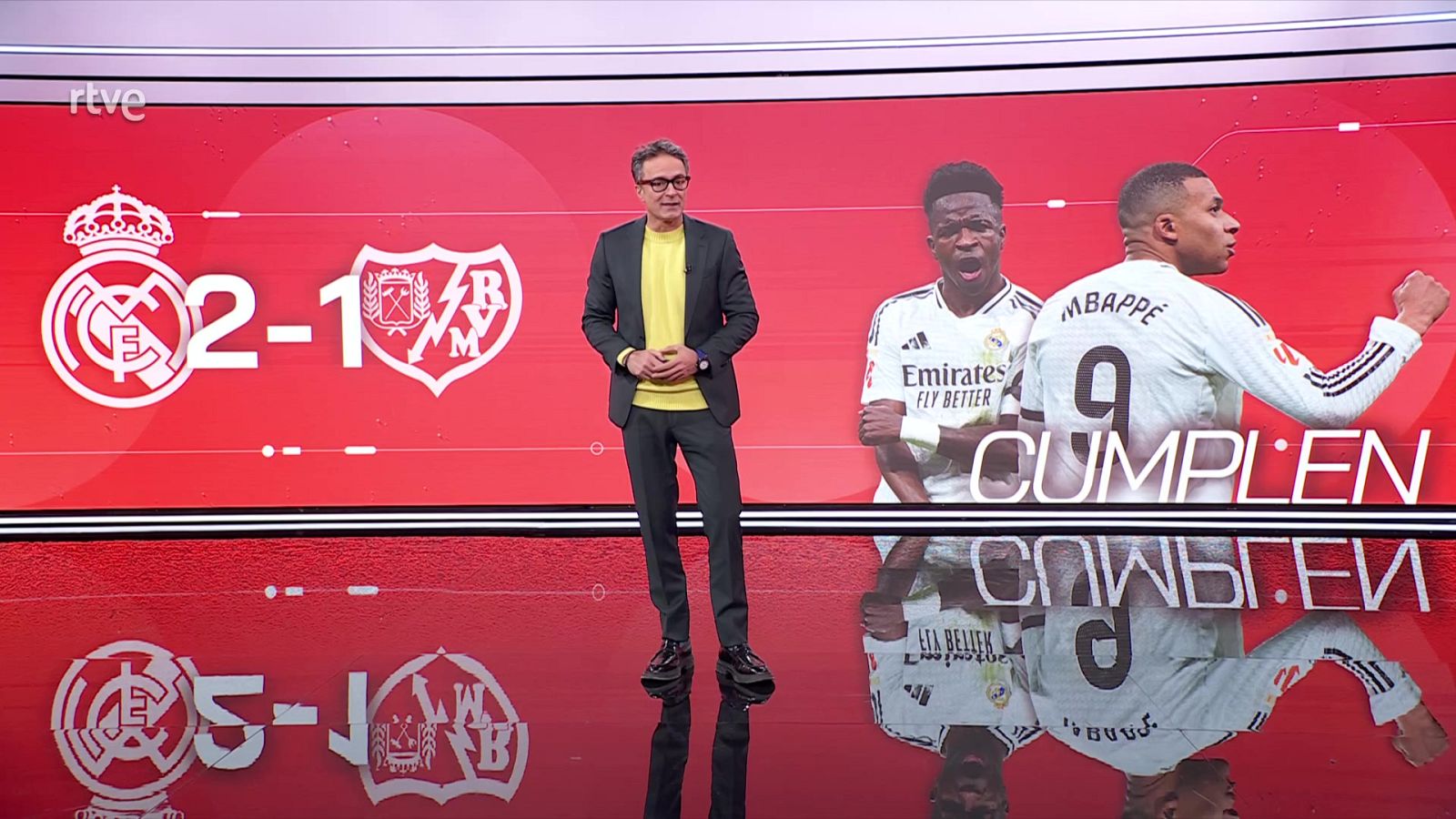 Deportes 2 - 09/03/25 - ver ahora