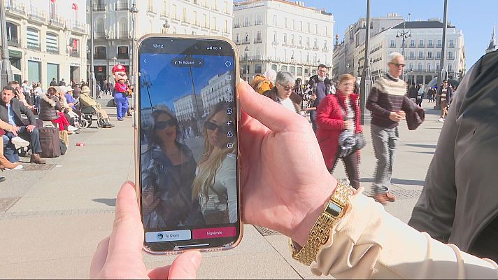 Repor - La vida es reto