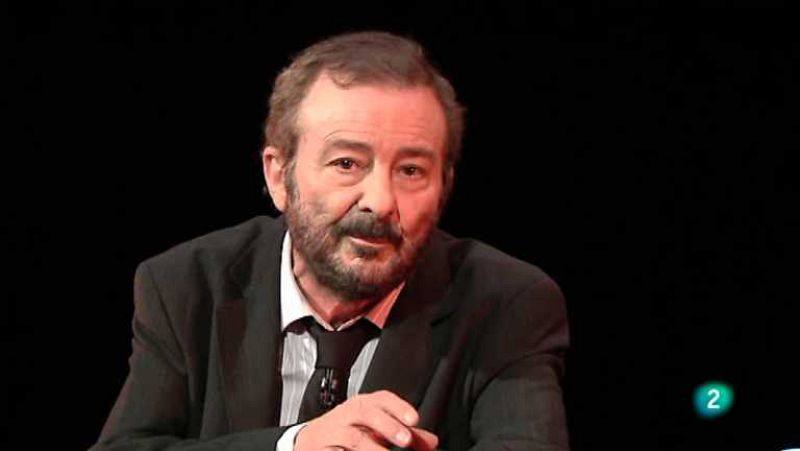 Mi reino por un caballo - 08/01/13 - ver ahora