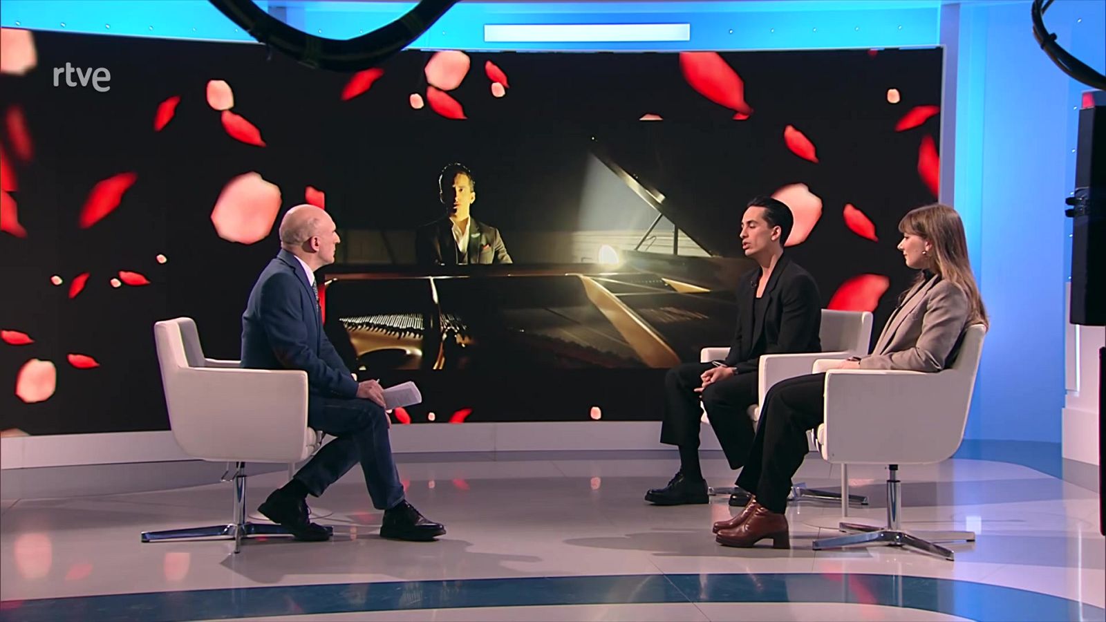 La hora cultural - 09/03/25 - ver ahora