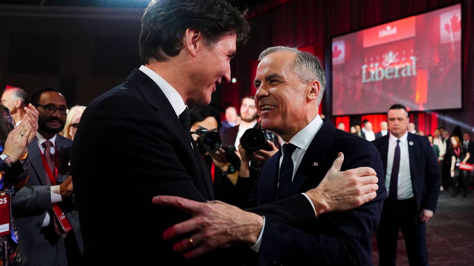 Mark Carney, nuevo primer ministro de Canadá | Ver