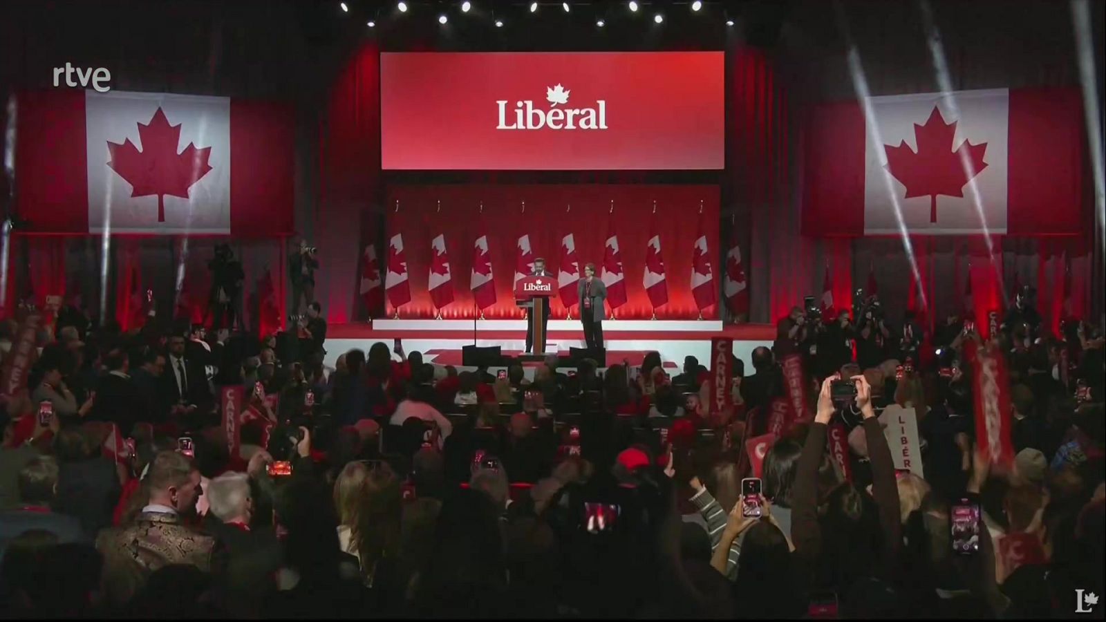 Telediario Internacional - 09/03/25 - ver ahora