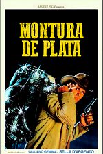 Poster de Montura de plata