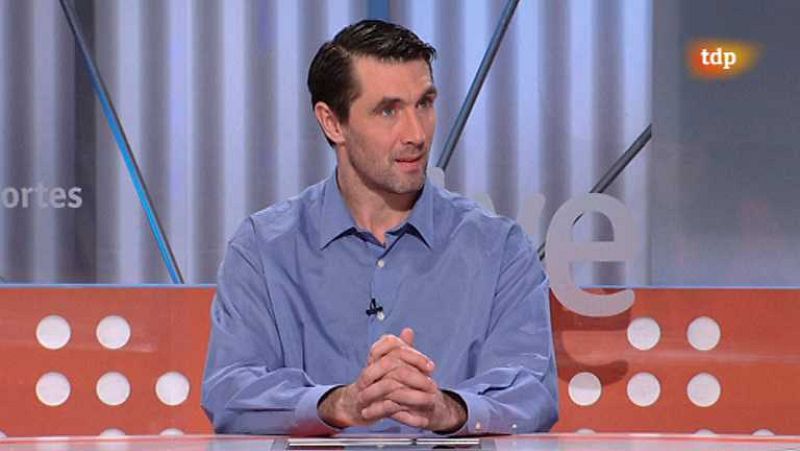 Mundial de Balonmano - Previo - 08/01/13 - ver ahora