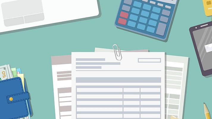 Aquí hay trabajo - ¿Cómo comprobar la subida del SMI en tu nómina?