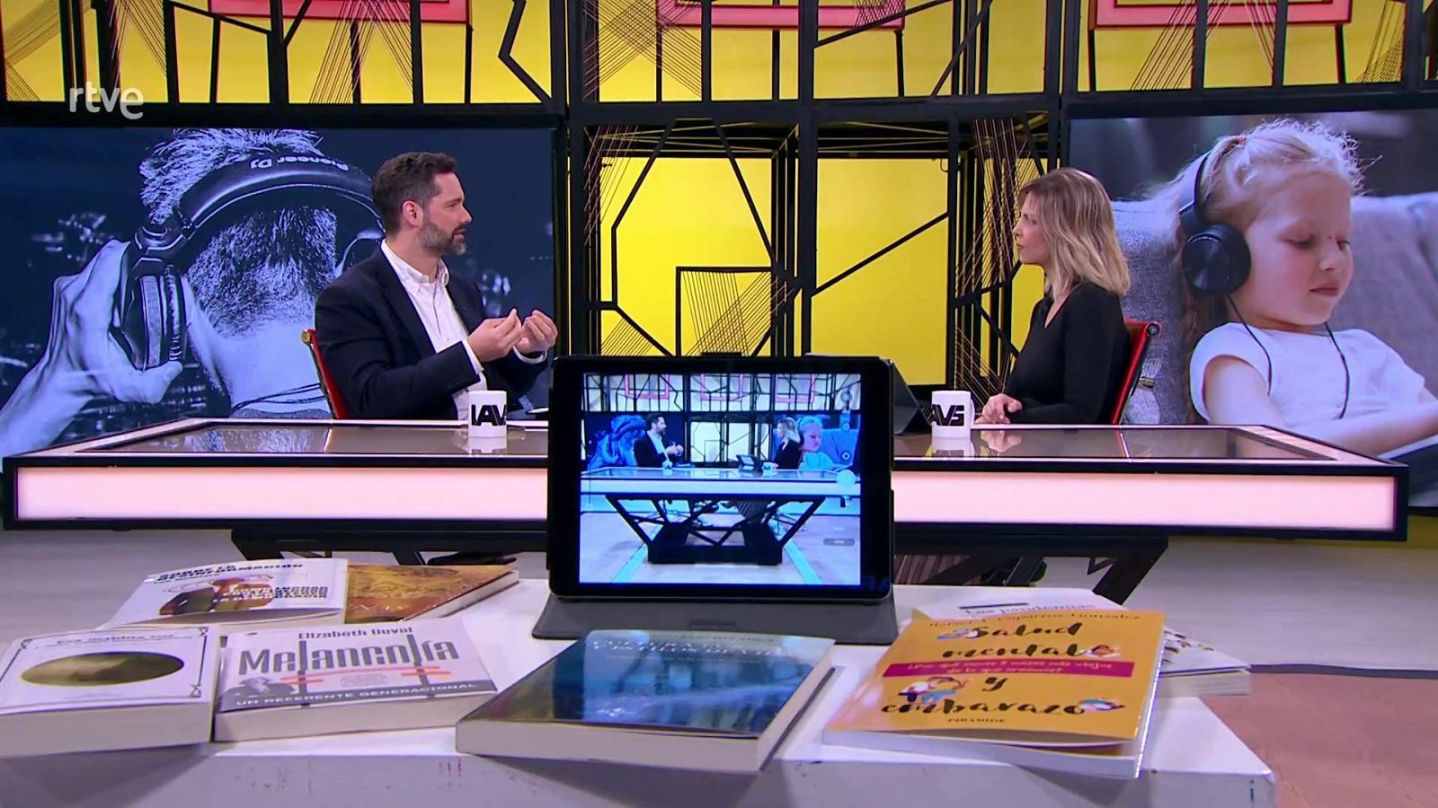 La aventura del saber - 10/03/25 - ver ahora