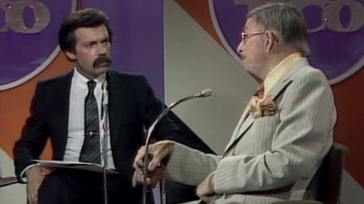 Fantástico - 27/05/1979