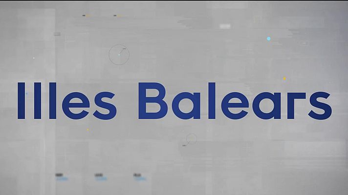 Informatiu Balear - Informatiu Balear 1 - 10/03/25