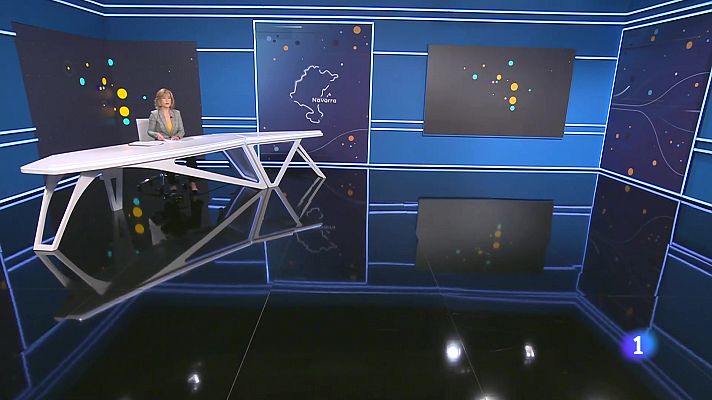 Telenavarra - Telenavarra - 10/3/2025
