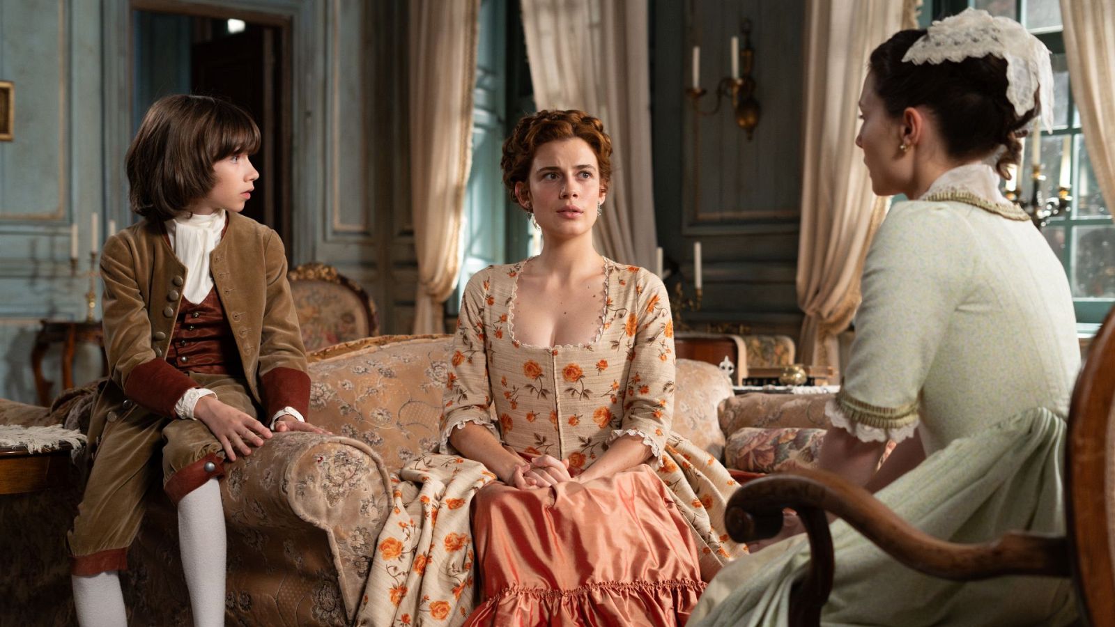 Valle Salvaje - Episodio 113 - Ver ahora