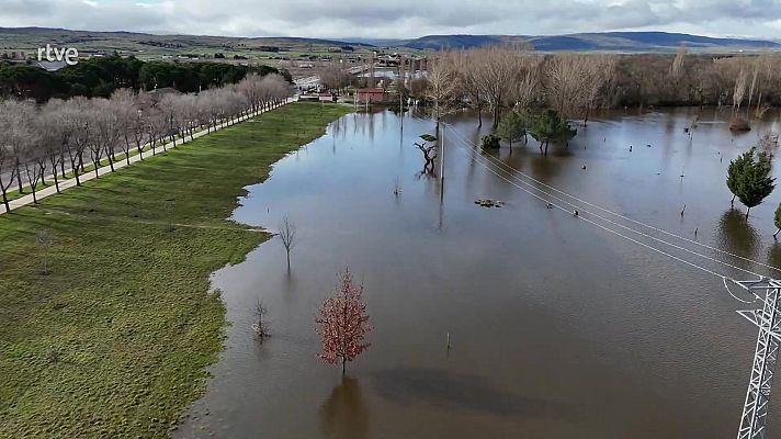 Mañaneros 360 - Programa 370