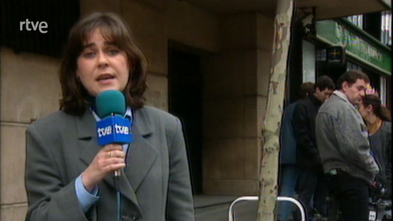 Declaracions pel cas KIO - L'Informatiu - Arxiu TVE catalunya | Veure