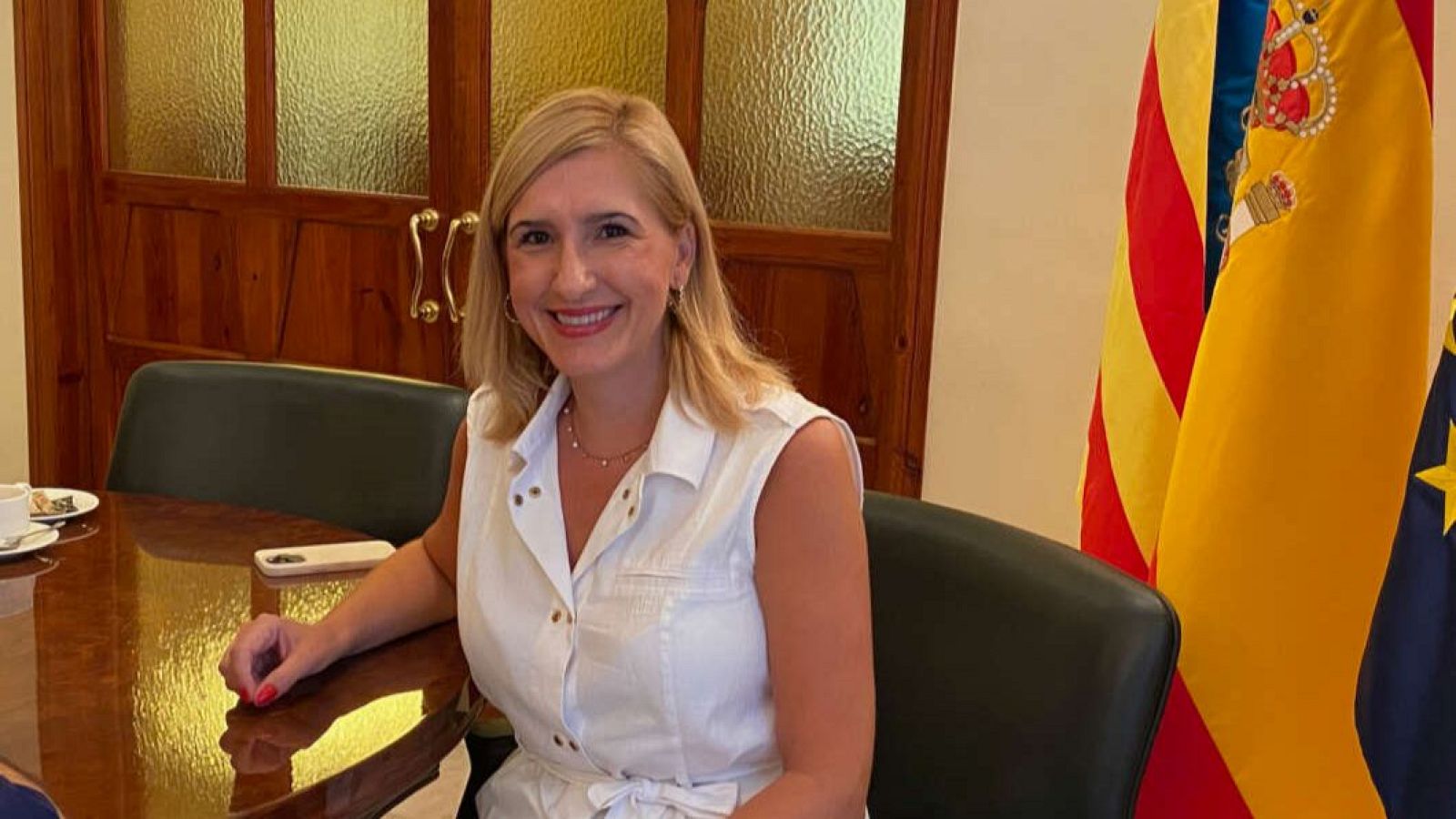 Telediario - 15 horas - 10/03/25 - ver ahora