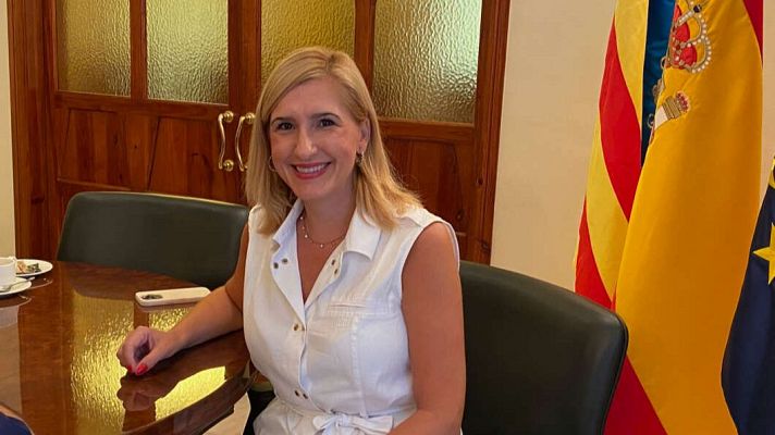 Telediario 1 - Telediario - 15 horas - 10/03/25