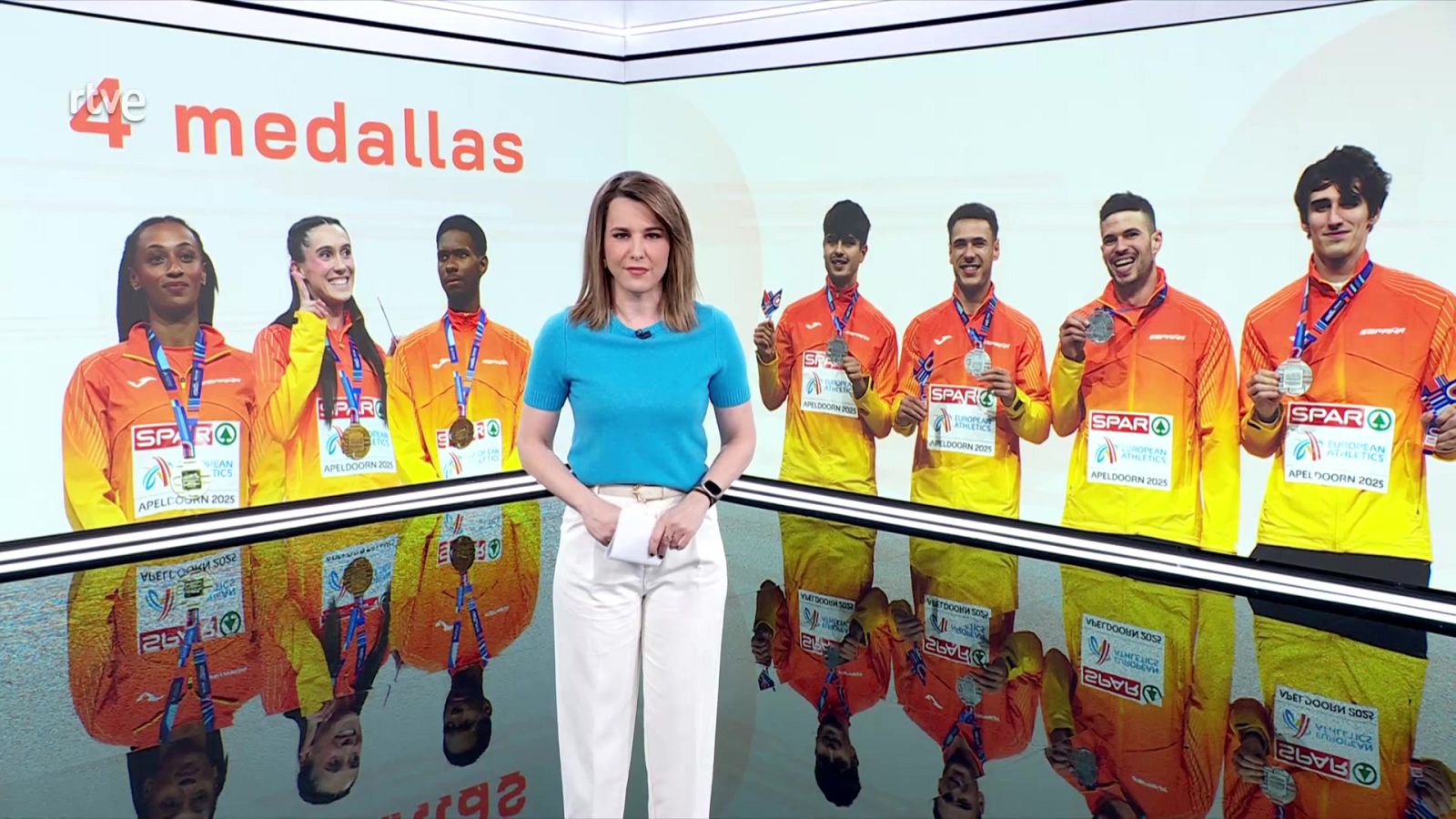 Deportes 1 - 10/03/25 - ver ahora