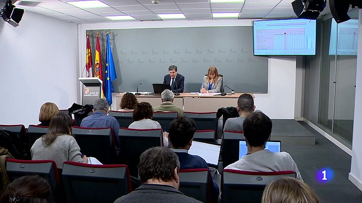 Noticias de Castilla y León - Castilla y León en 1' - 10/03/25