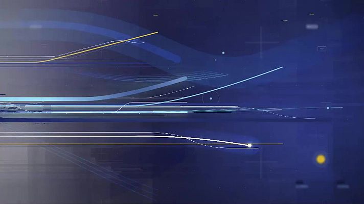 Telenavarra - Telenavarra 2 - 10/3/2025