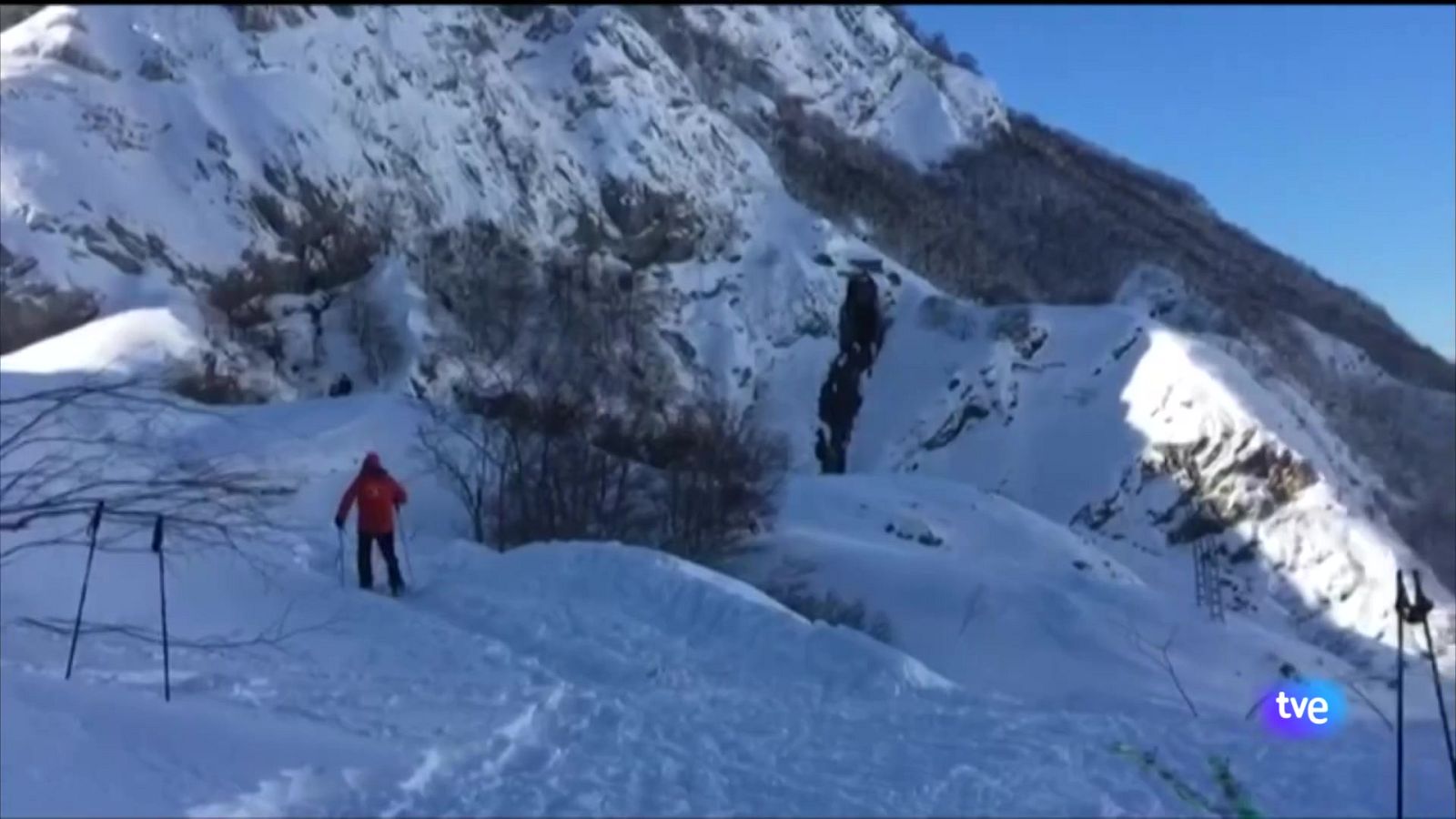 Asturias en 2' - 10/03/25 | Ver