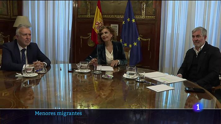 Telecanarias - Canarias en 2'