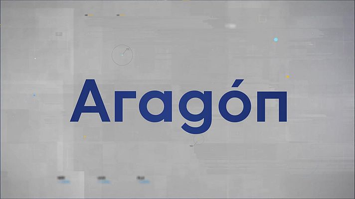 Noticias Aragón - Noticias Aragón - 10/03/25