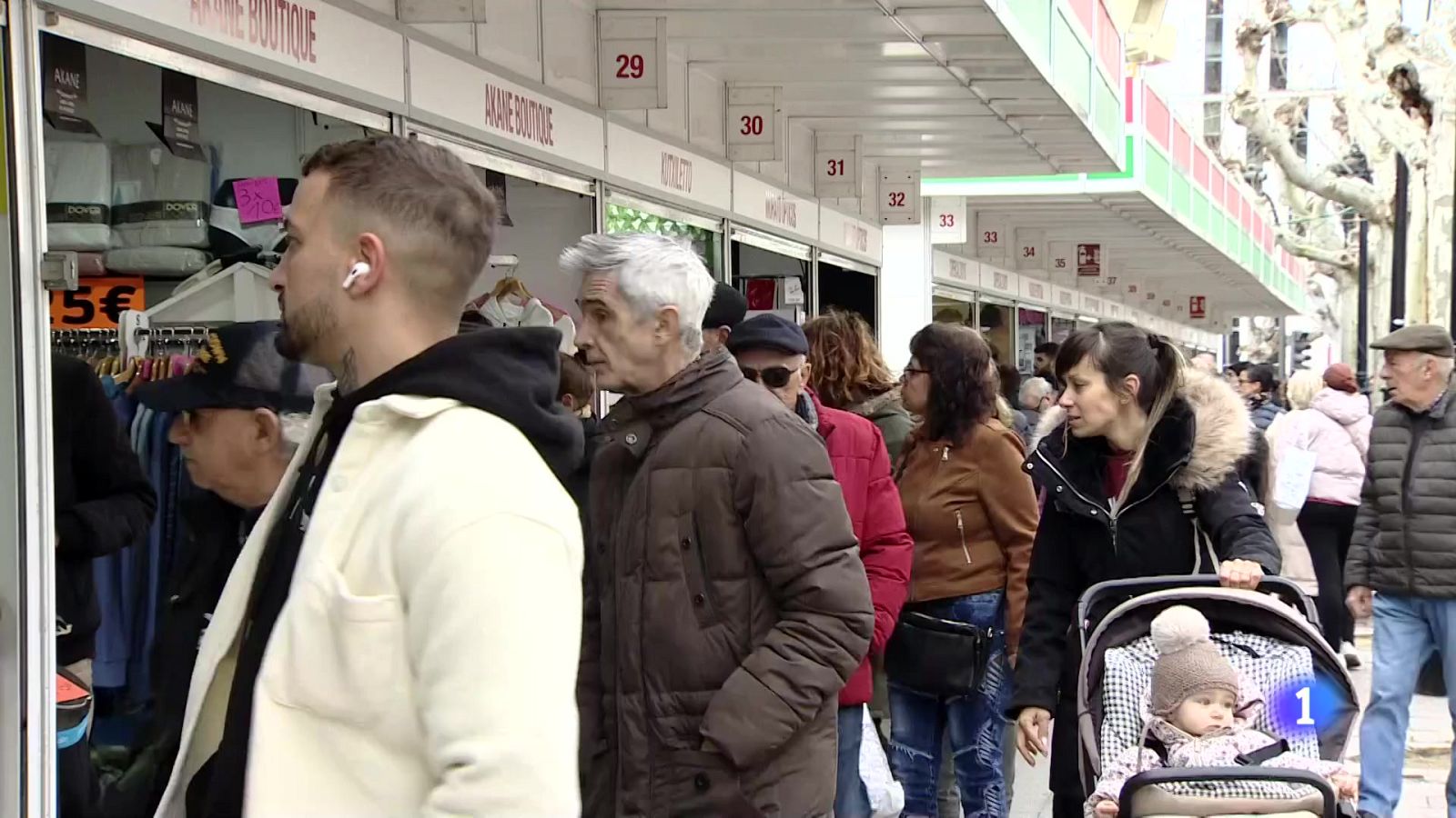 Telerioja en 2' - 10-03-2025 | Ver