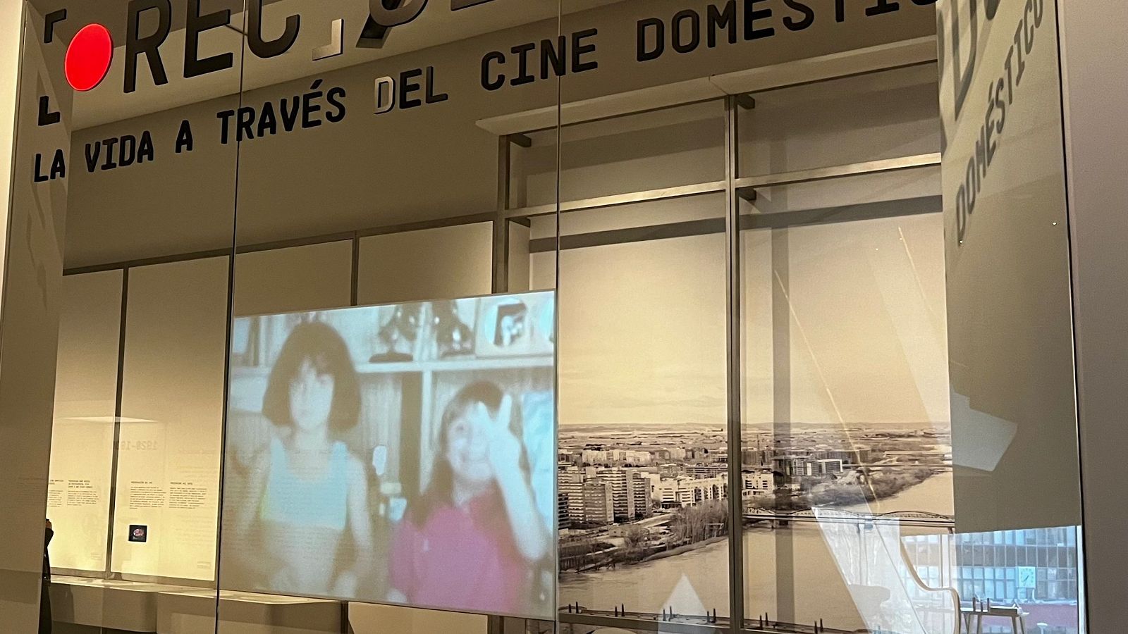 '[REC]uerdos': nuestra historia doméstica, en el CaixaForum Zaragoza | Ver