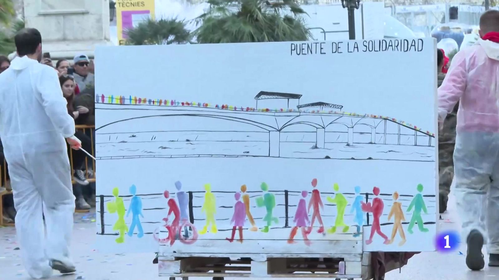 L'Informatiu de la Comunitat Valenciana 2 - 10/03/25 | Ver