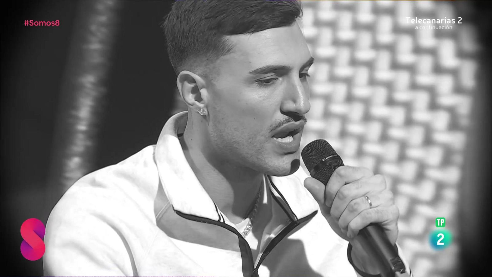 Somos 8 - 10/03/2025 - Somos 8 | Ver