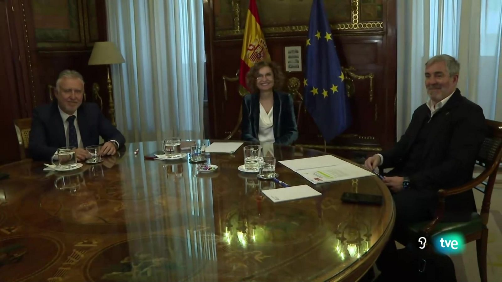 Telecanarias 2 - 10/03/2025 | Ver