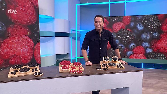 Aquí la Tierra - Aquí la Tierra - 10/03/25