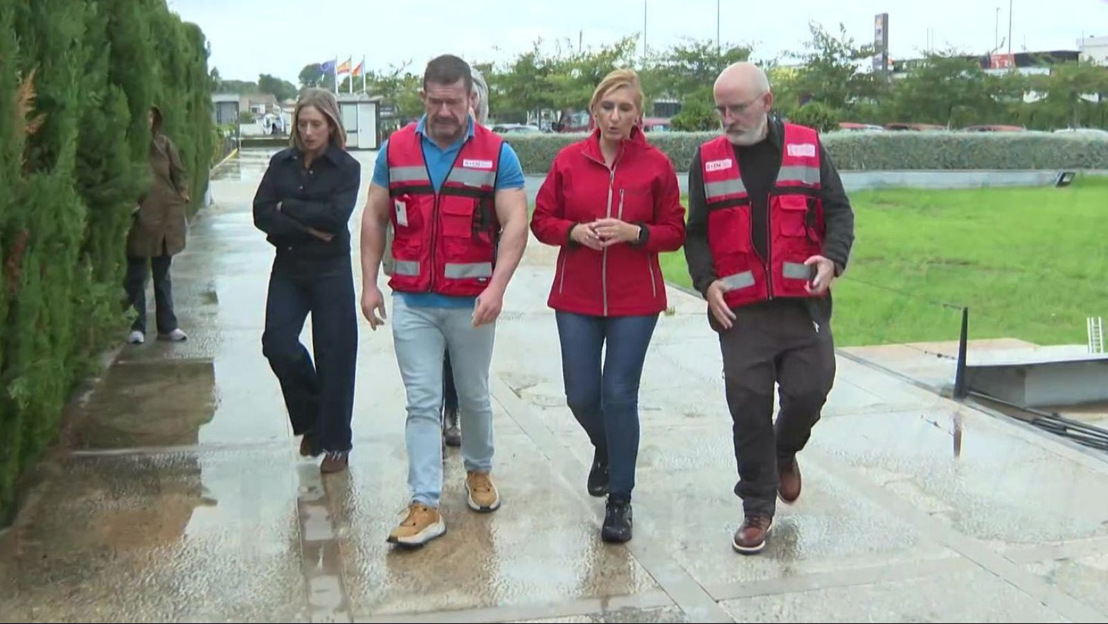 Telediario - 21 horas - 10/03/25 - ver ahora