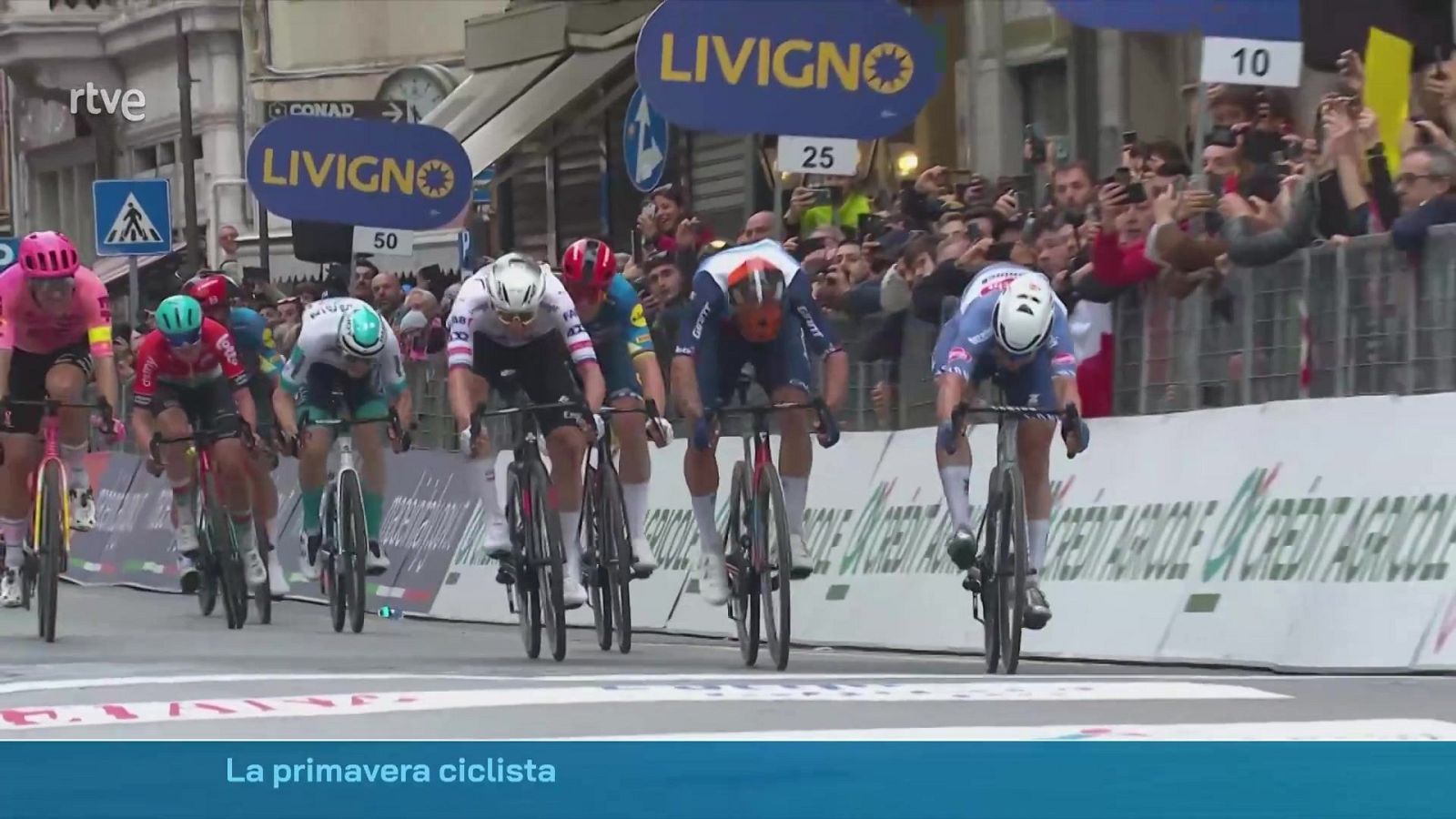 Deportes 2 - 10/03/25 - ver ahora