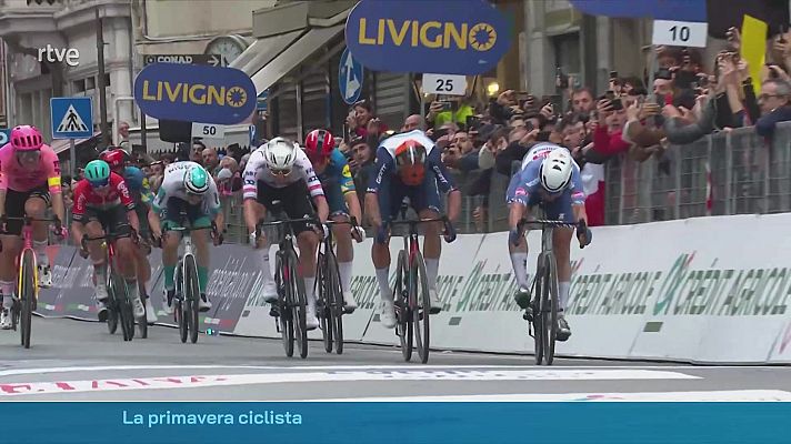 Los Deportes de La1 - Deportes 2 en Lengua de signos - 10/03/25