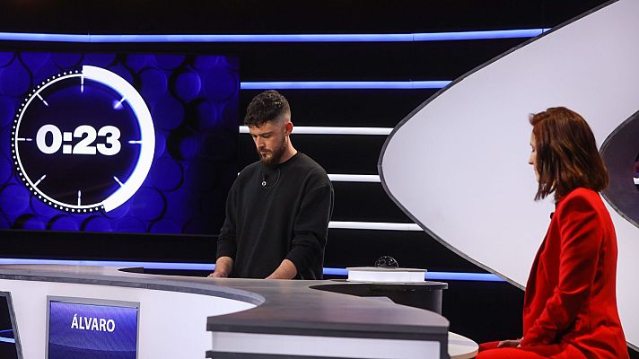 Cifras y letras - Programa 239