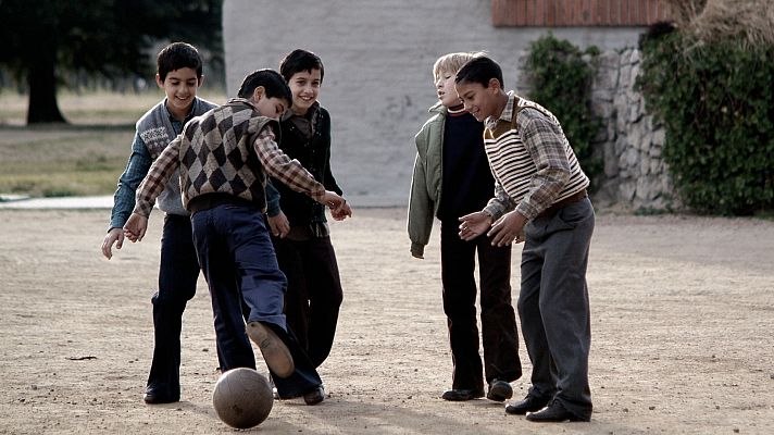 Somos cine - Paisito
