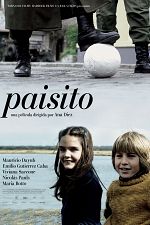 Poster de Paisito