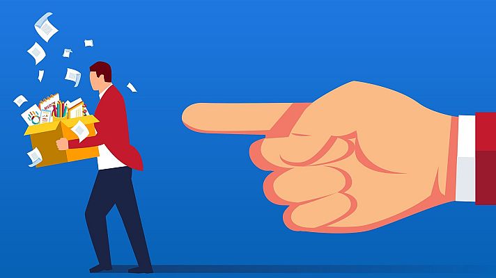 Aquí hay trabajo - Aquí hay trabajo - 11/03/25