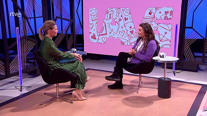 La aventura del Saber - La aventura del saber - 11/03/25