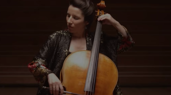 Atención obras - ANDREA CASARRUBIOS