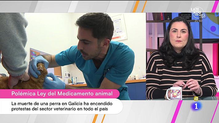 Cerca de ti - Cerca de ti - 11/03/2025