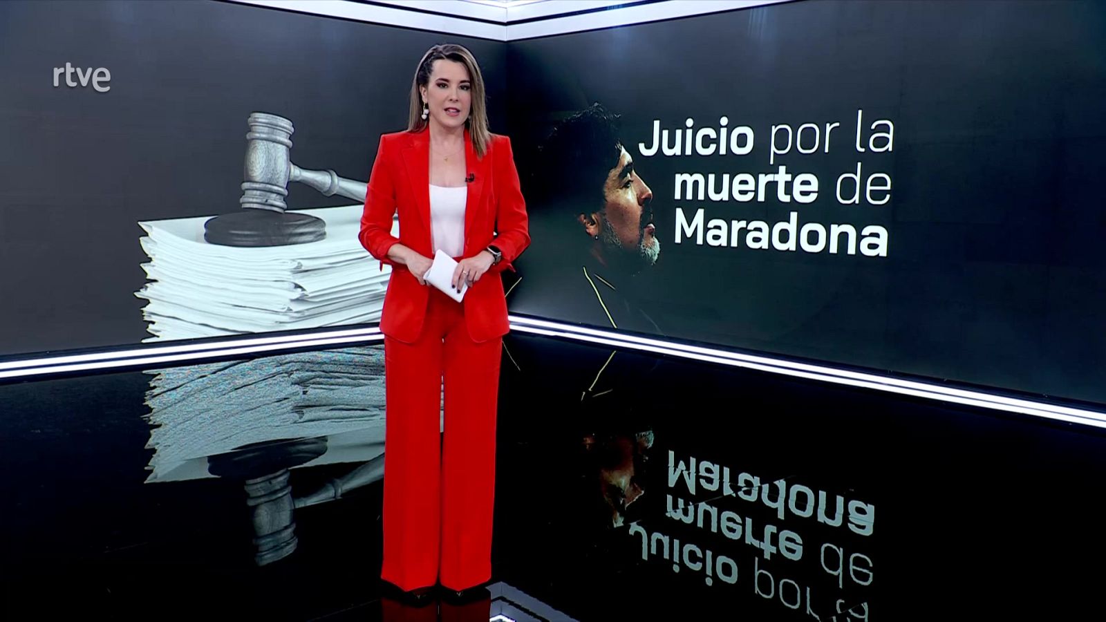 Deportes 1 - 11/03/25 - ver ahora