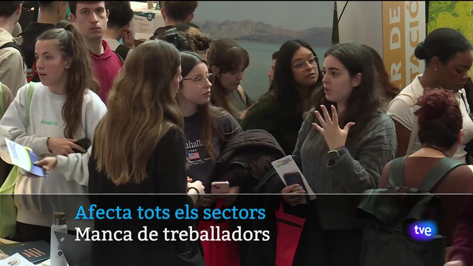 Informatiu Balear 2 - 11/03/25 Veure ara