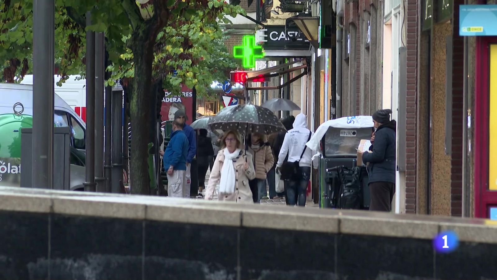 Informativo Telerioja 2 - 11-03-2025 - Informativo Telerioja | Ver