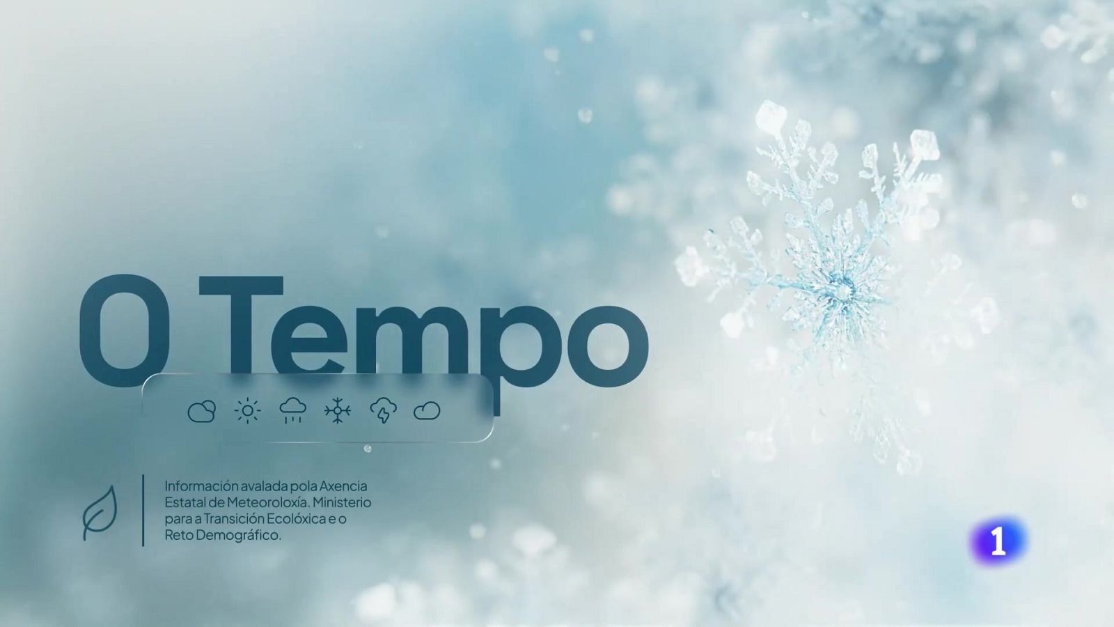 El tiempo en Galicia    11-03-2025 | Ver