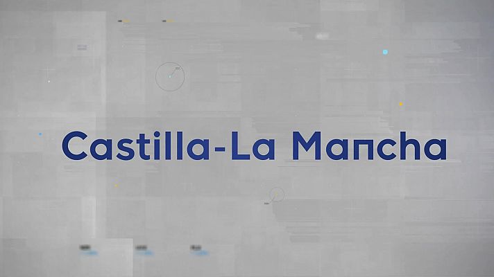 Noticias de Castilla-La Mancha 2 - 11/03/2025