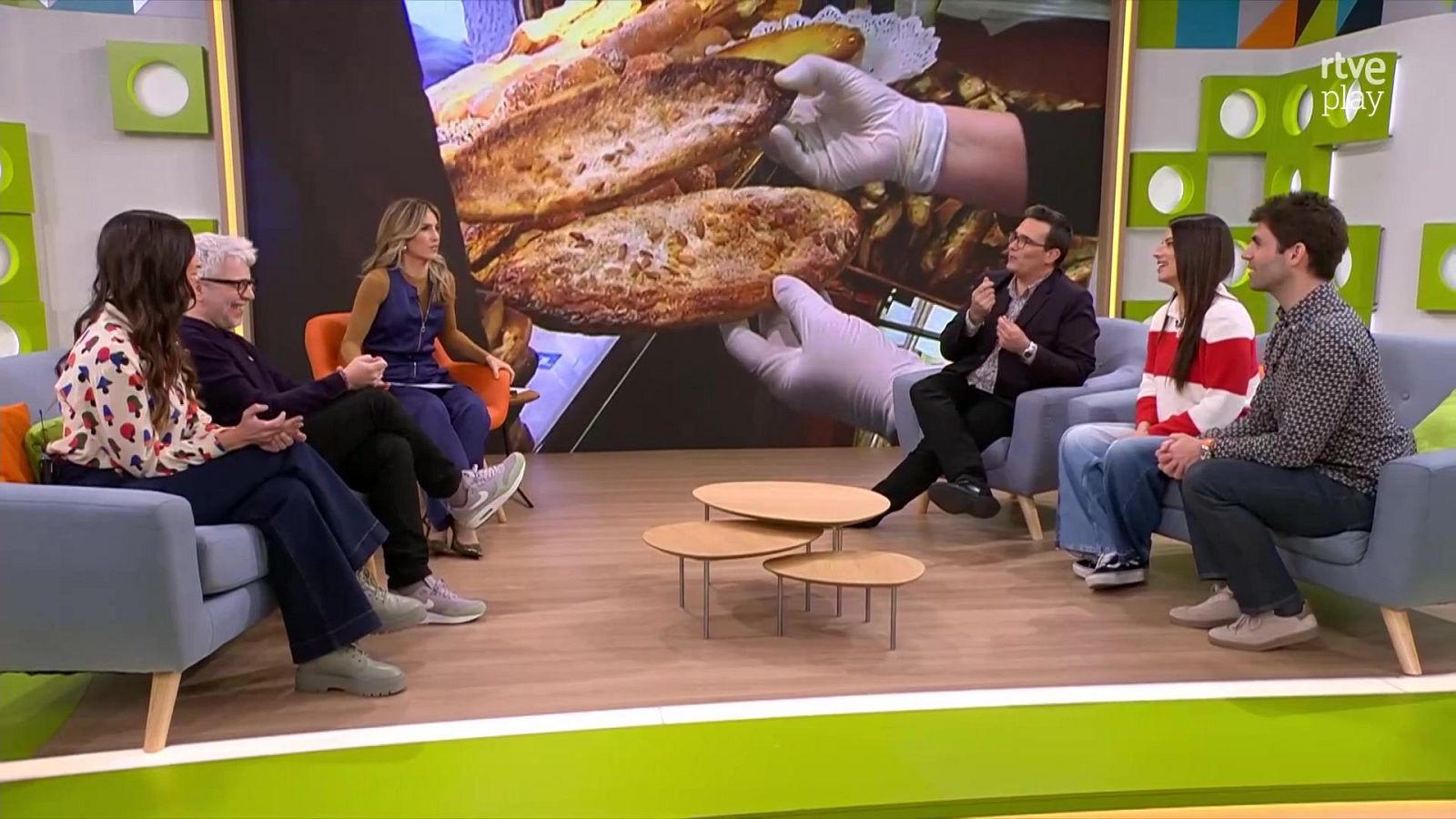 Robatoris, tirotejos, sequera i braç de gitano | L'altaveu - L'altaveu | Veure